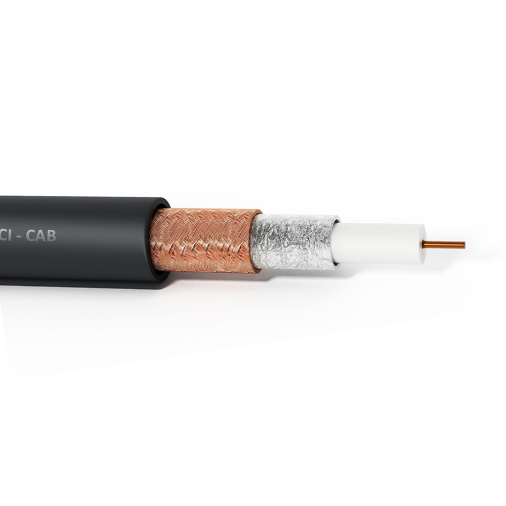 Co-Axial Cables