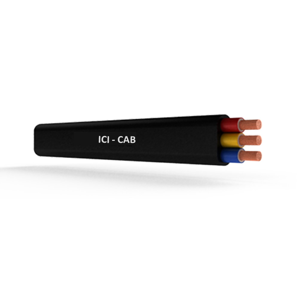 Submersible Cables